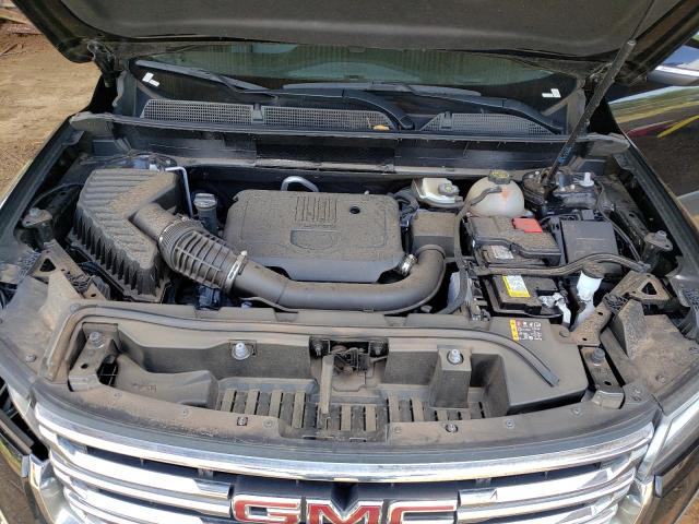 1GKKNUL48PZ116069 GMC ACADIA SLT