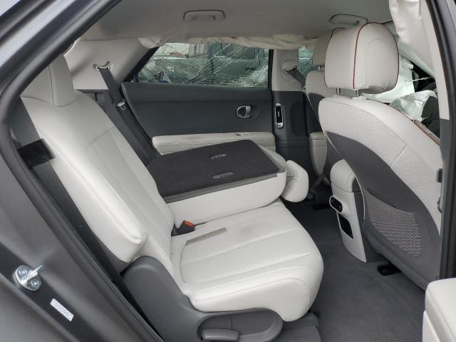 KM8KNDAF4PU173135 Hyundai Ioniq 5 Sel