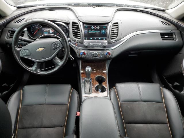 2G1125S38E9150530 Chevrolet IMPALA LT
