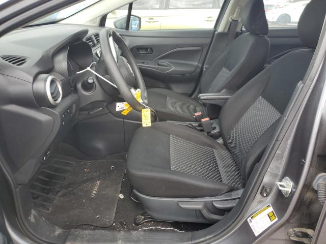 3N1CN8DVXML815403 Nissan VERSA S