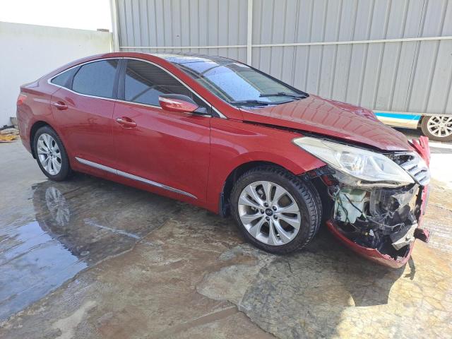 Auction sale of the 2014 Hyundai Azera, vin: *****************, lot number: 54099894