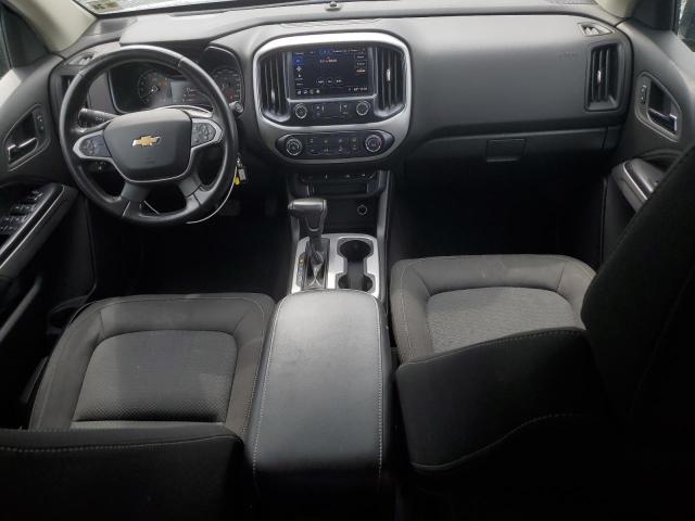 1GCGTCEN6K1122175 Chevrolet Colorado Lt