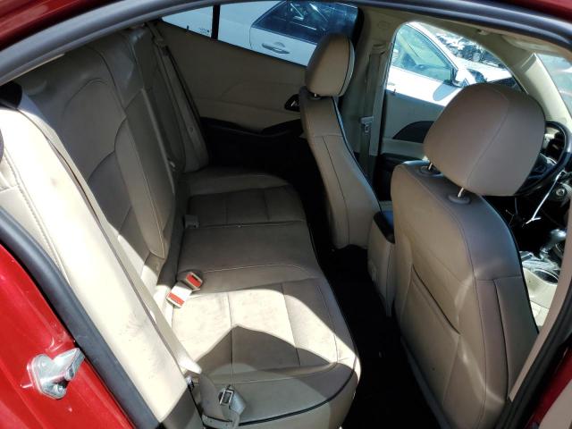 1G11E5SL9EF116403 Chevrolet MALIBU 2LT