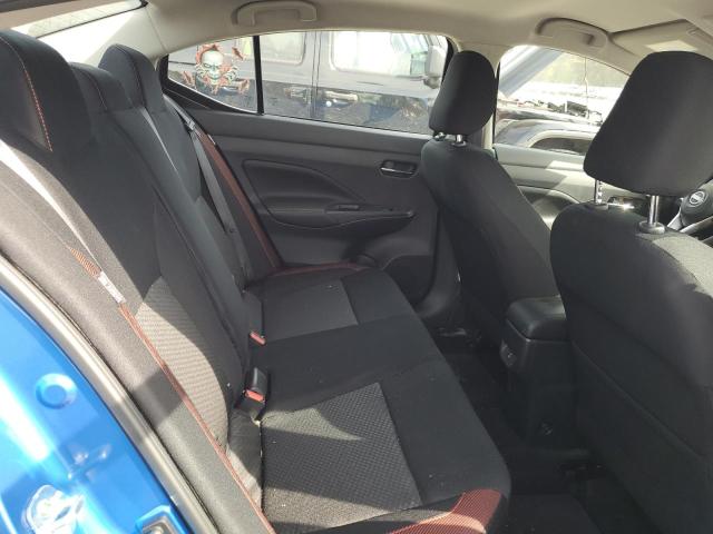 3N1CN8FV3RL875625 Nissan VERSA SR
