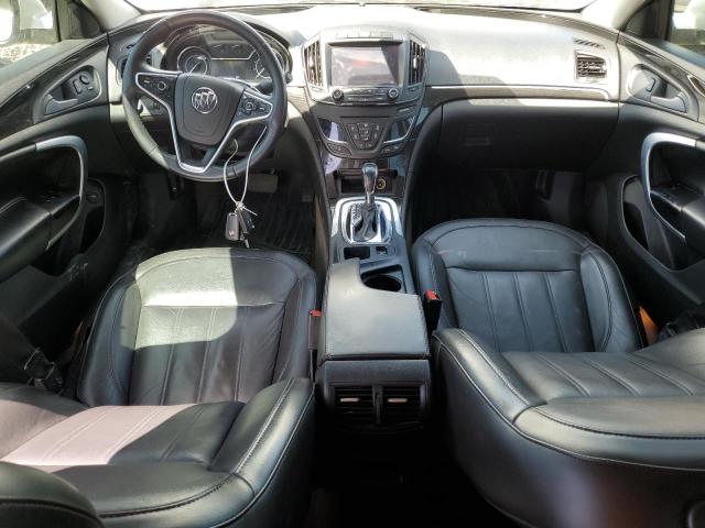 2G4GK5EX2G9158461 Buick Regal