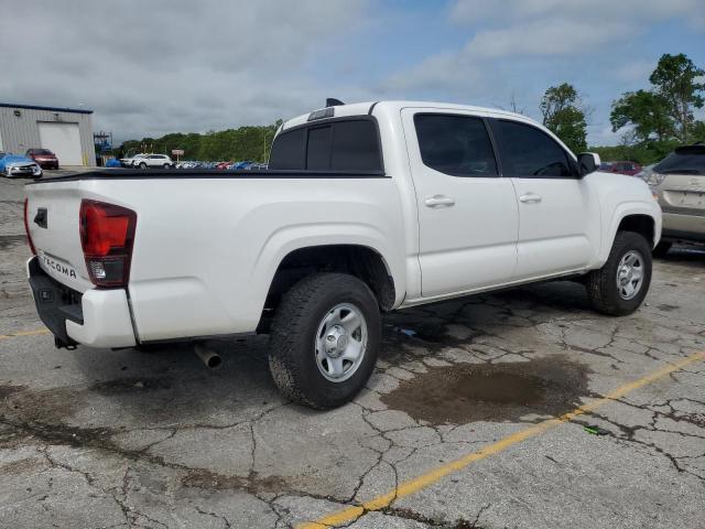 5TFAX5GN8MX193705 Toyota Tacoma Double Cab