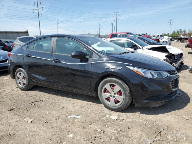 1G1BC5SM1J7174299 Chevrolet CRUZE LS