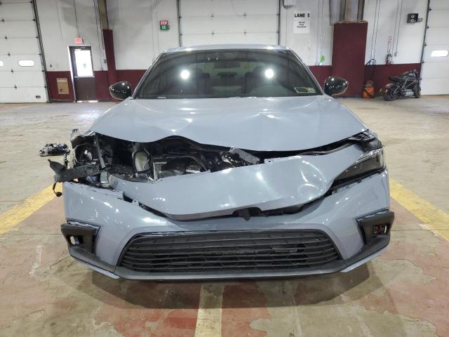 2HGFE1E51PH474987 Honda CIVIC SI