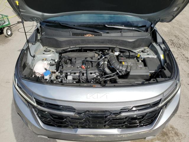 KNDEUCA70R7478320 KIA Seltos X Line