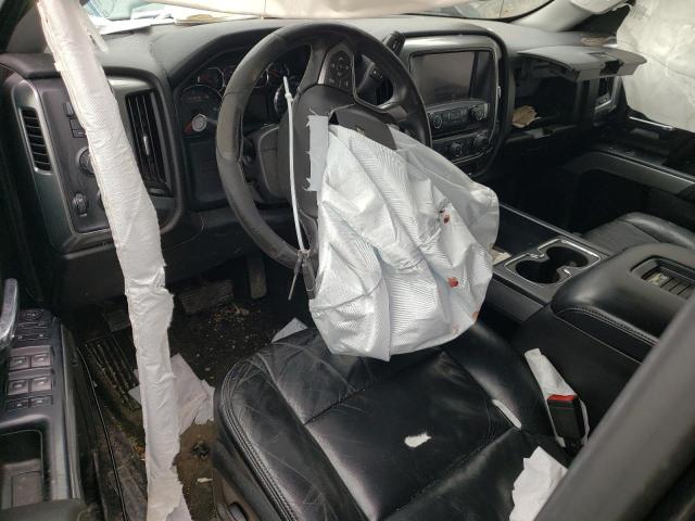 3GCUKREC5HG353988 Chevrolet Silverado K1500 Lt