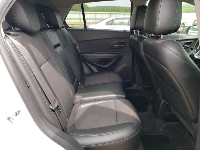 KL7CJLSB7GB677598 Chevrolet TRAX 1LT
