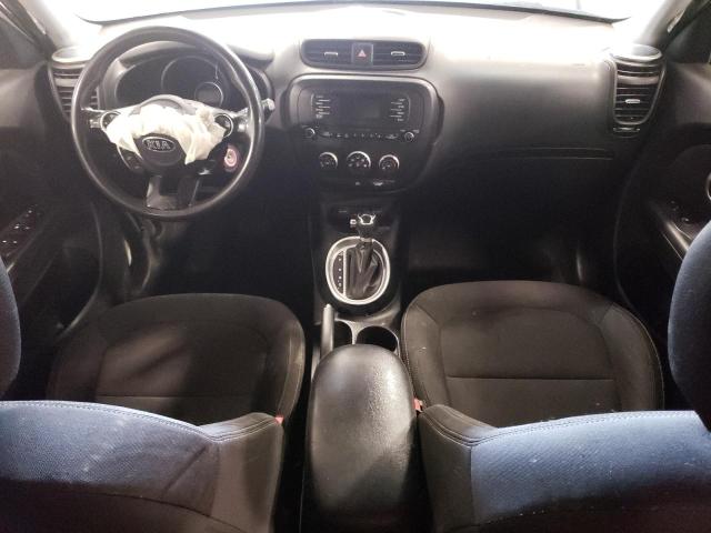 KNDJN2A24E7086123 KIA Soul
