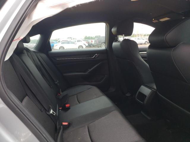 1HGCV1F34LA008267 Honda Accord Sport