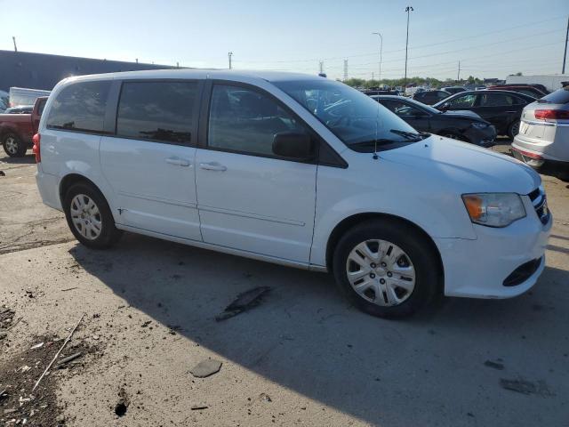 2C4RDGBGXHR547938 Dodge Grand Caravan Se