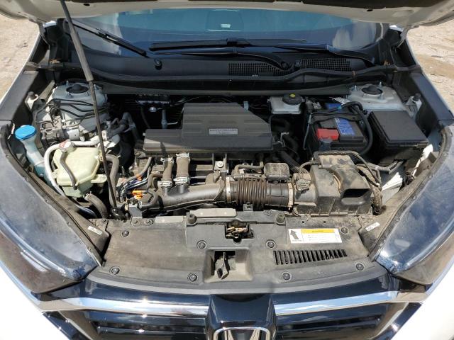 2HKRW2H87MH638525 Honda CR-V EXL