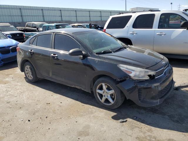 3KPA24ABXJE081720 KIA RIO LX