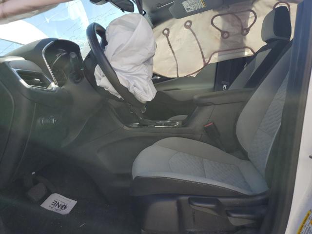 2GNAXHEV8J6125007 Chevrolet EQUINOX LS