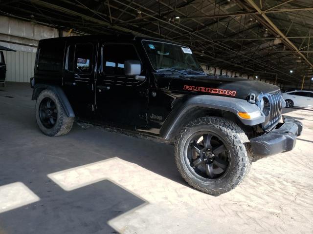 1C4JJXSJ1NW194011 Jeep Wrangler Unlimited Rubicon 392