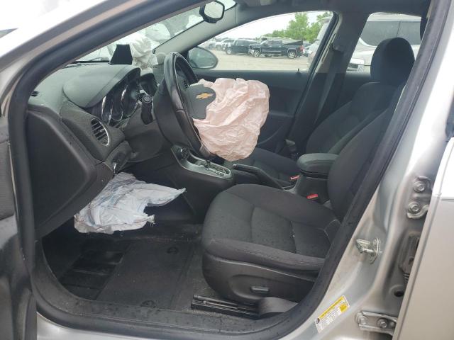 1G1PC5SBXE7396057 Chevrolet CRUZE LT