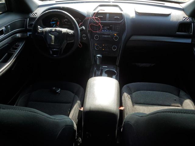 1FM5K8D81KGA15658 Ford EXPLORER XLT