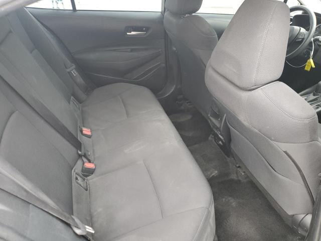 JTDEPMAE5MJ157834 Toyota COROLLA LE