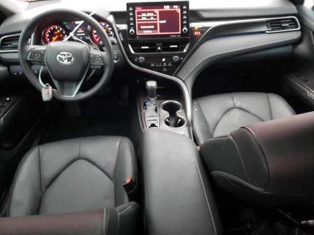4T1K61AK1NU071765 Toyota CAMRY XSE