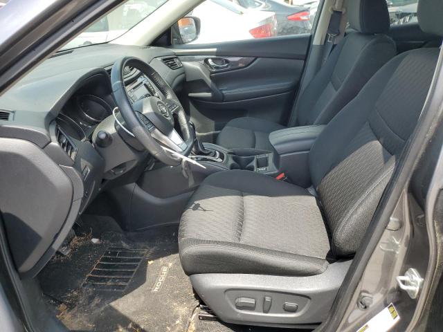 KNMAT2MT5LP526826 Nissan ROGUE S