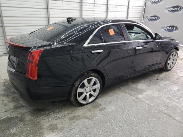 1G6AA5RA3G0196233 Cadillac ATS