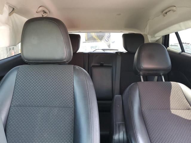 KL4CJASB1KB830163 Buick Encore Preferred