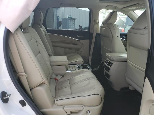 5J8YD4H80LL012355 Acura Mdx Advance