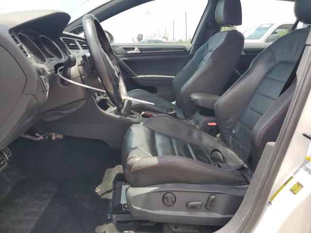 3VW4T7AU3FM057766 Volkswagen GTI