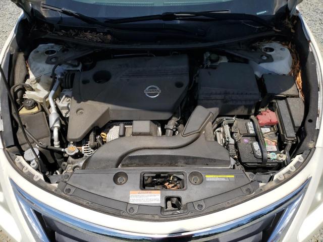 1N4AL3AP8FC481055 Nissan ALTIMA 2.5