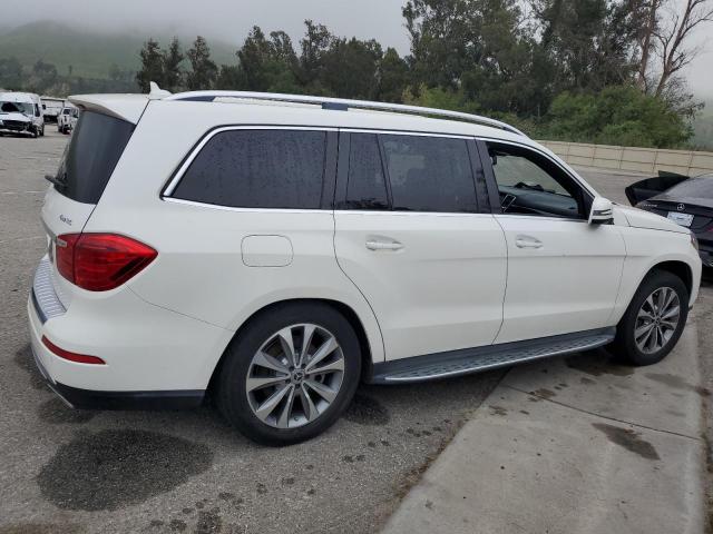 4JGDF7CE6EA415076 Mercedes-Benz Gl 450 4matic
