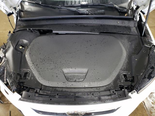 YV4ED3GL1P2048212 Volvo C40 Recharge Plus