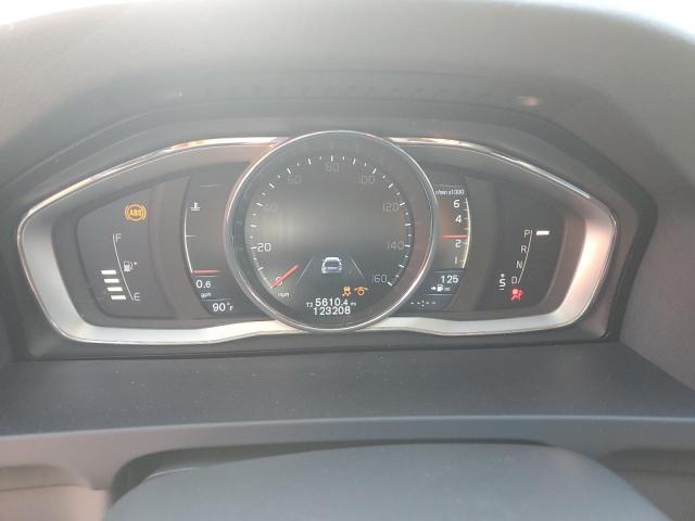 YV4612HM4G1016942 Volvo V60 Cross Country Platinum