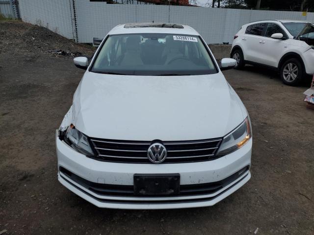 3VWL17AJ9GM203953 Volkswagen JETTA SEL
