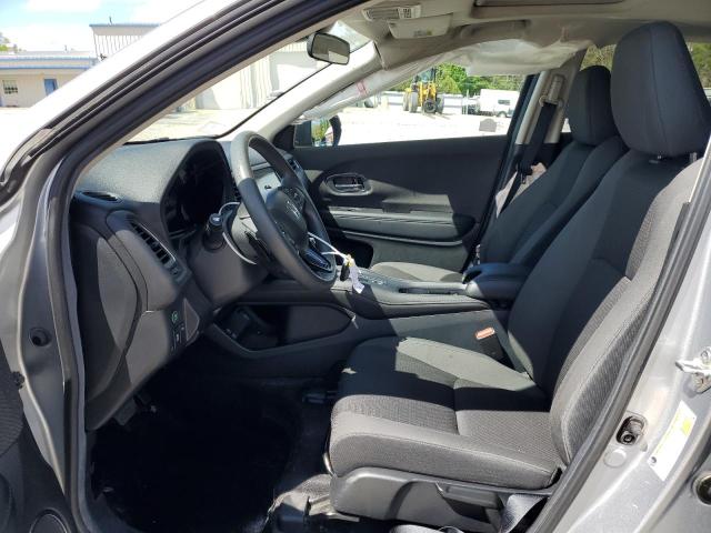 3CZRU6H56KM713834 Honda HR-V EX