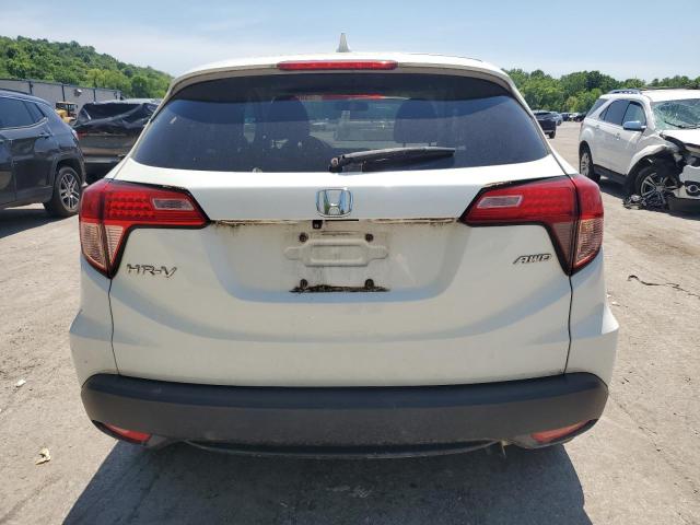 3CZRU6H57GM764718 Honda HR-V EX