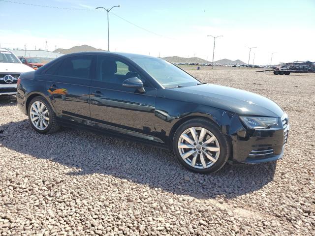 WAUGNAF49HN020954 Audi A4 PREMIUM
