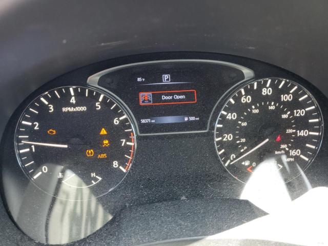 1N4AL3AP1HC252574 Nissan ALTIMA 2.5