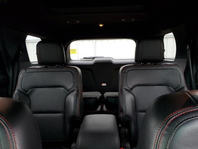 1FM5K8GT7HGB39068 Ford EXPLORER SPORT