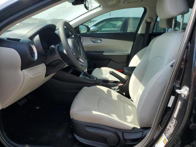 3KPF24AD7PE514457 KIA FORTE LX