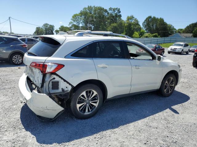 5J8TB4H74GL026949 Acura Rdx Advance