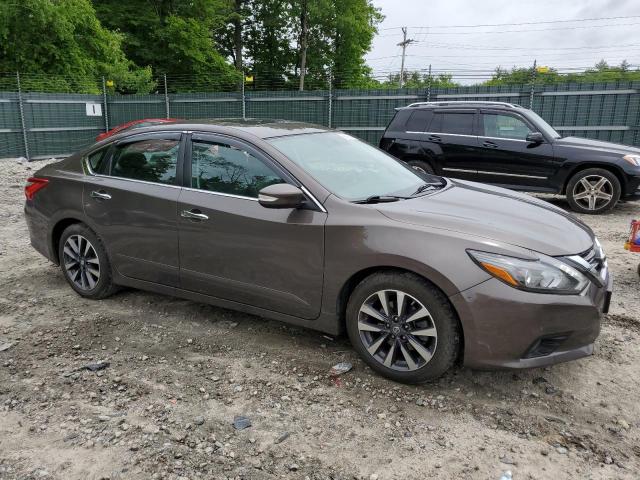 1N4AL3AP6GC279980 Nissan ALTIMA 2.5