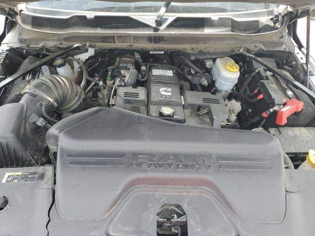 3C6UR5CL3MG532281 RAM 2500 Tradesman