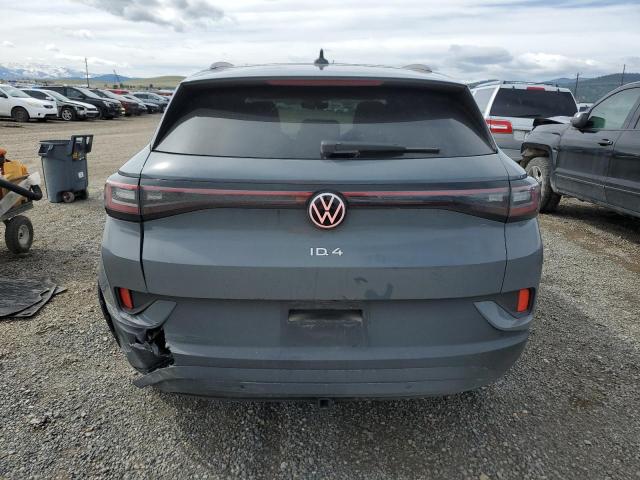 1V2WNPE84PC047204 Volkswagen ID.4 PRO S