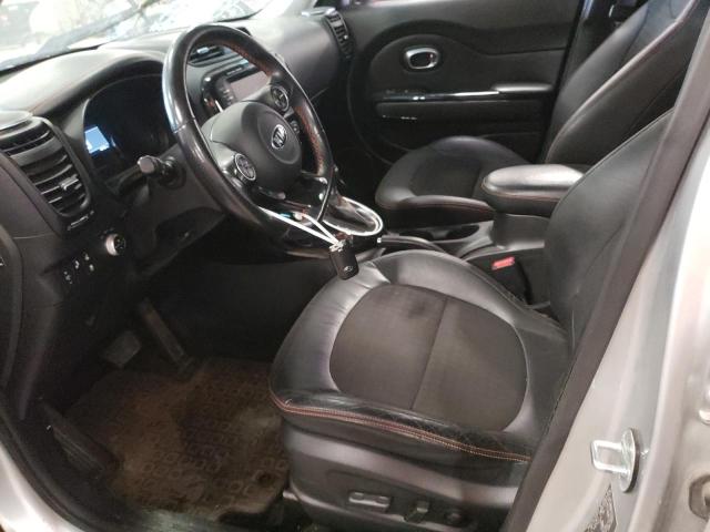 KNDJX3AA0H7499572 KIA Soul !