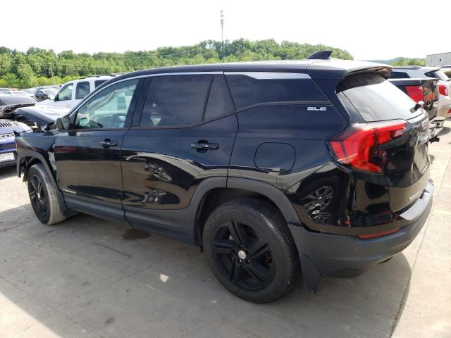 3GKALMEX5JL326149 GMC Terrain Sle