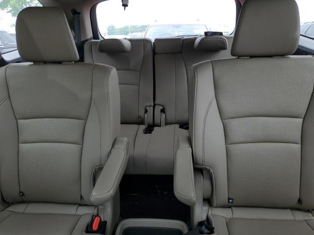 5FNYF6H0XKB028059 Honda Pilot Elite