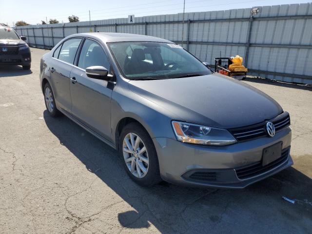 3VWD17AJ7EM421570 Volkswagen JETTA SE